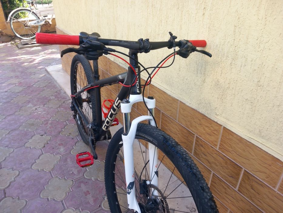 FOCUS 29 цола. .