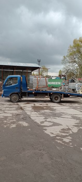 Эвакуатор Алматы