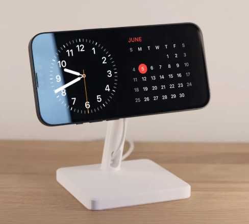 Incarcator Telefon Wireless