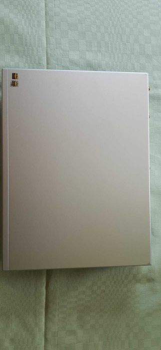 Dac SMSL 400 ES cutie originala.