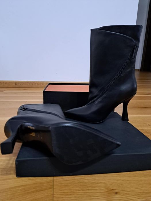 Vand Cizme Musette NOI