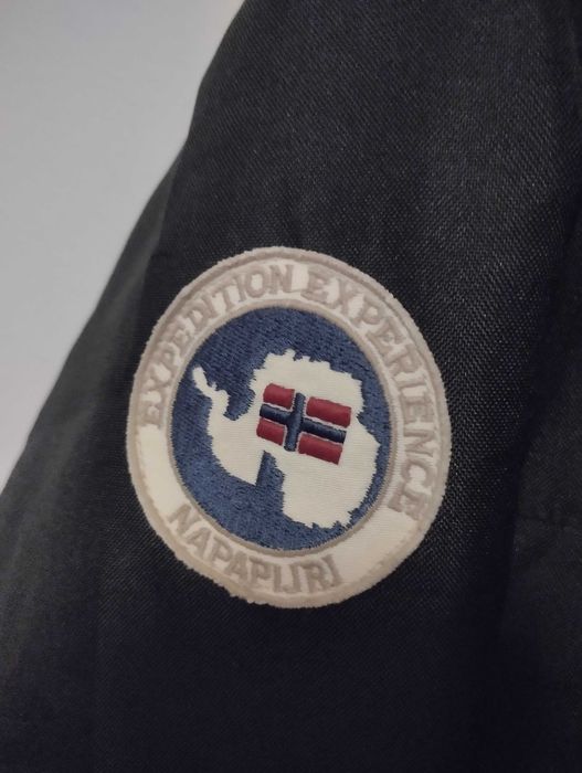 Napapijri мъжко яке размер L