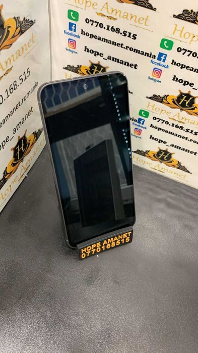Hope Amanet P3 Samsung S23 FE