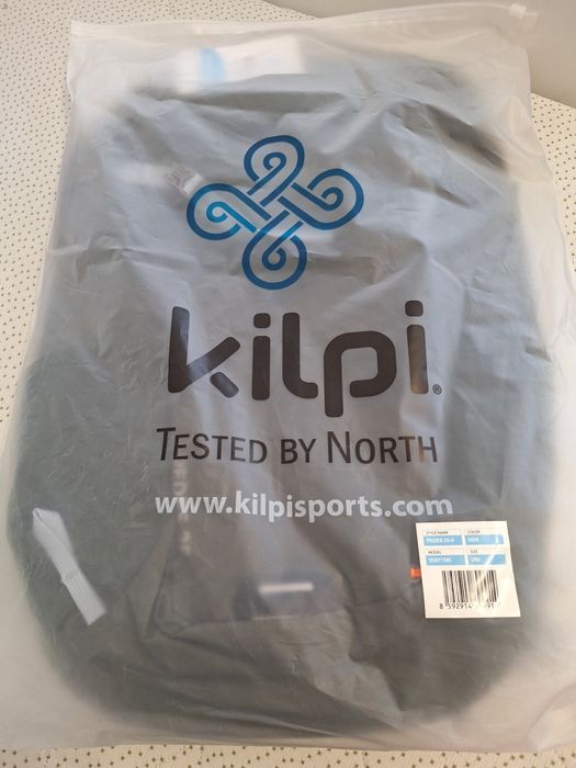 Rucsac Kilpi 25L