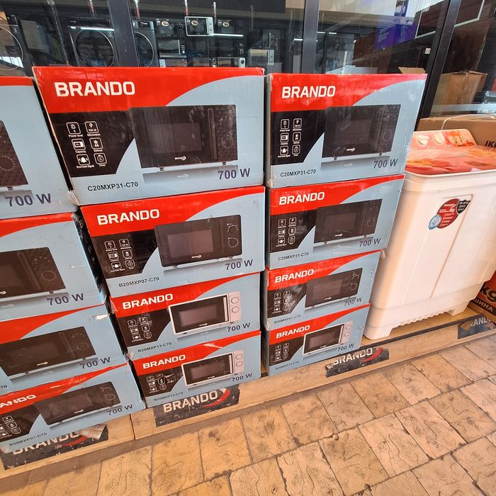 Перечисления Brendo микроволновка только оптом гарантия и доставка ест