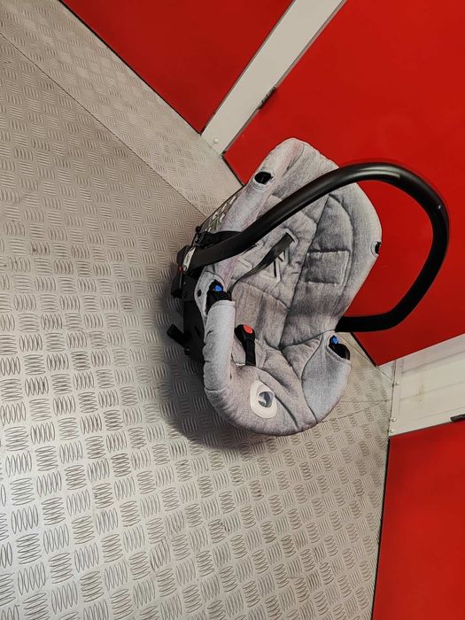 Количка 3в1 Cam taski sport