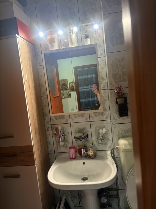 Apartament 3 camere Titan
