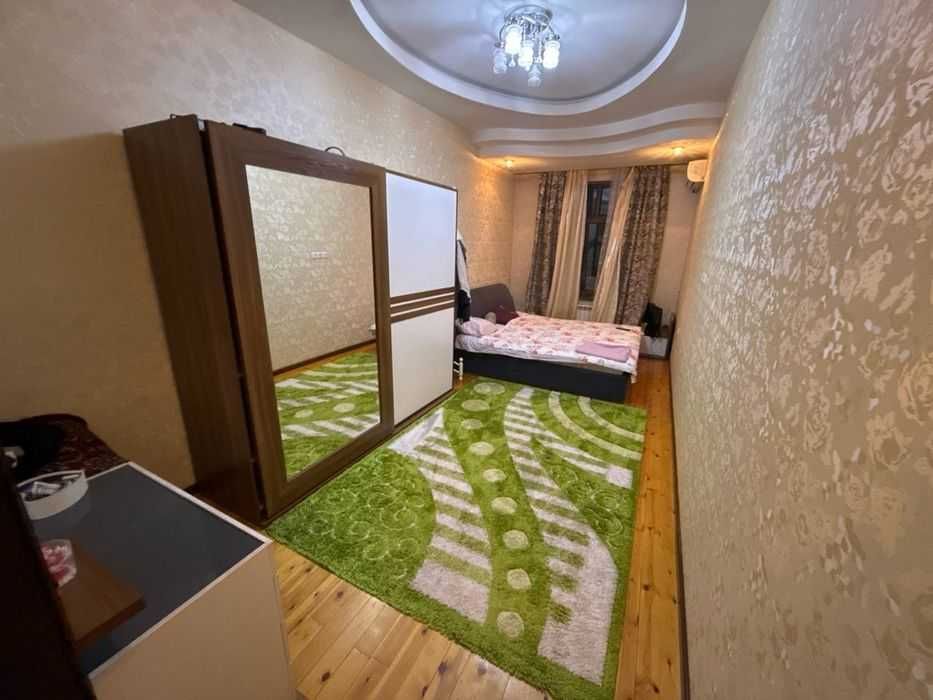 метро Айбек  4/6/8  139 м²