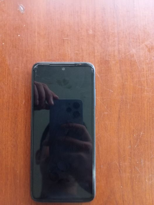 Xiaomi Redmi 11 not