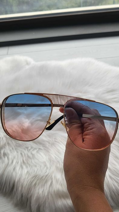 Дамаки слънчеви очила