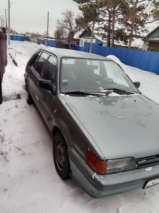Продам Ниссан сани