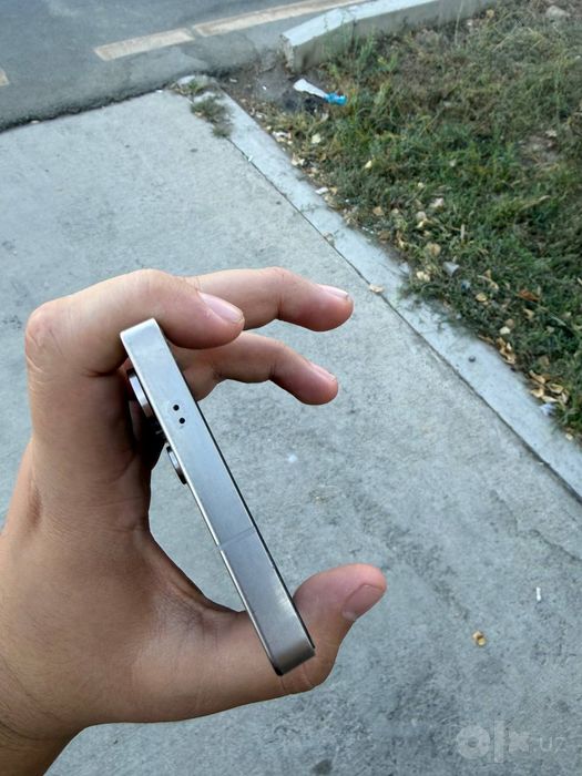 Samsung S25ultra.