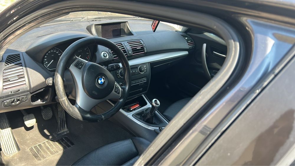 Vand bmw seria 1