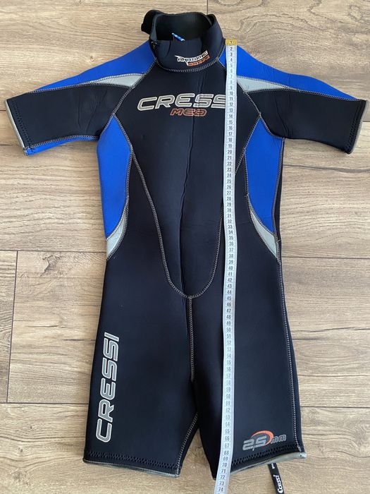 Детски къс неопрен