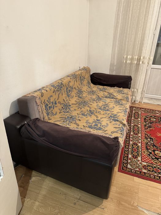 Диван раскладной