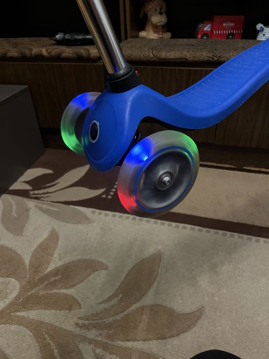 Детска тротинетка