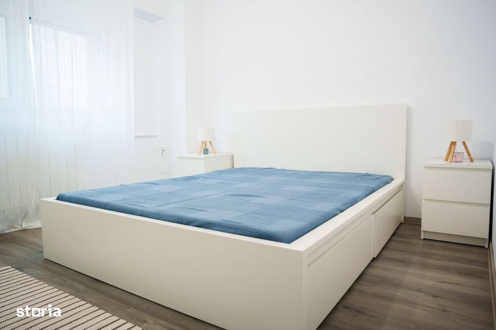Apartament cu 2 camere, Obor