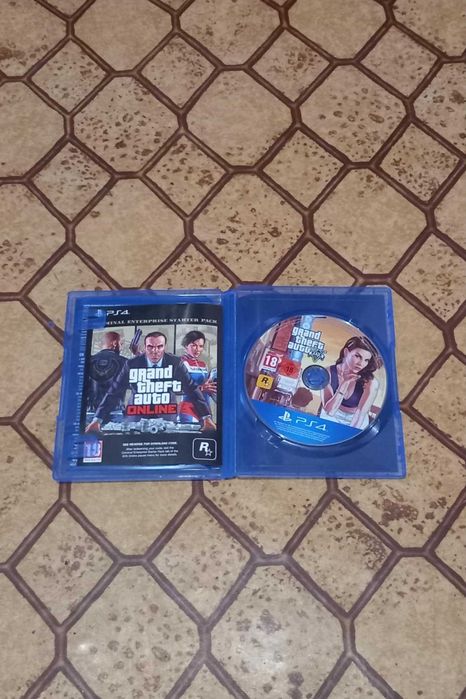 Игри за PS4 Ниски цени