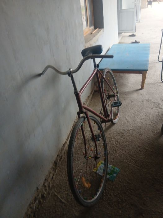 Velosiped rasiske narxini telda samarqand viloyati juma shaxrida qiqil