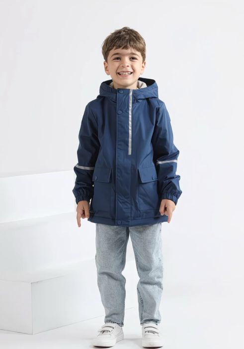 Куртка осень весна