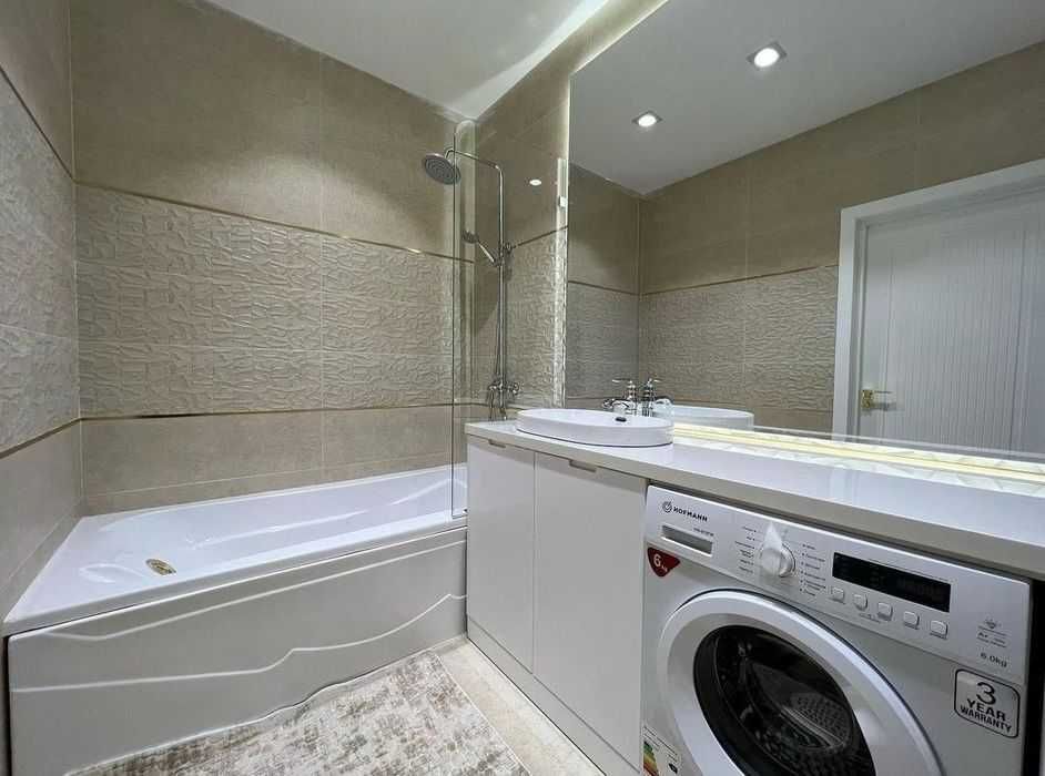 Срочно сдаётся 2 ком/4/9 на Яккасарайском  Ор-р Некст