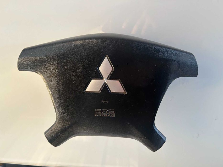ARB волан Airbag Mitsubishi Pagero 2007-2019 г. #007S.