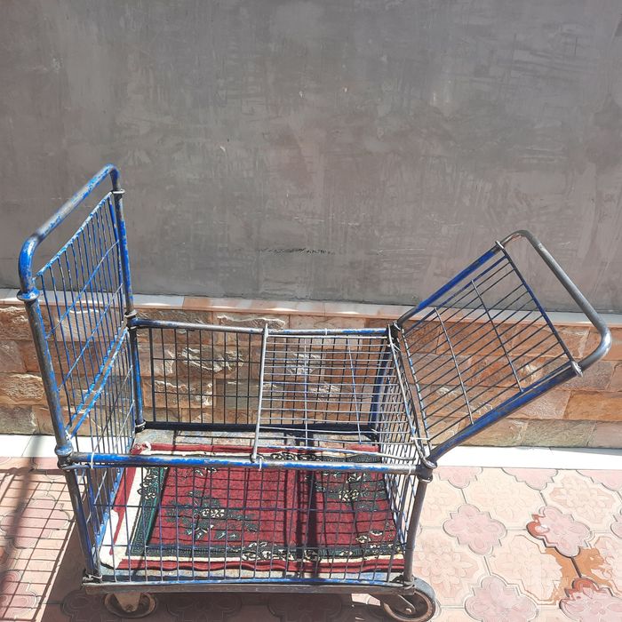 Срочно продаётся тачка