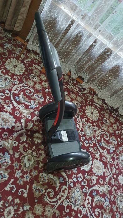 segway ninebot e+ elite