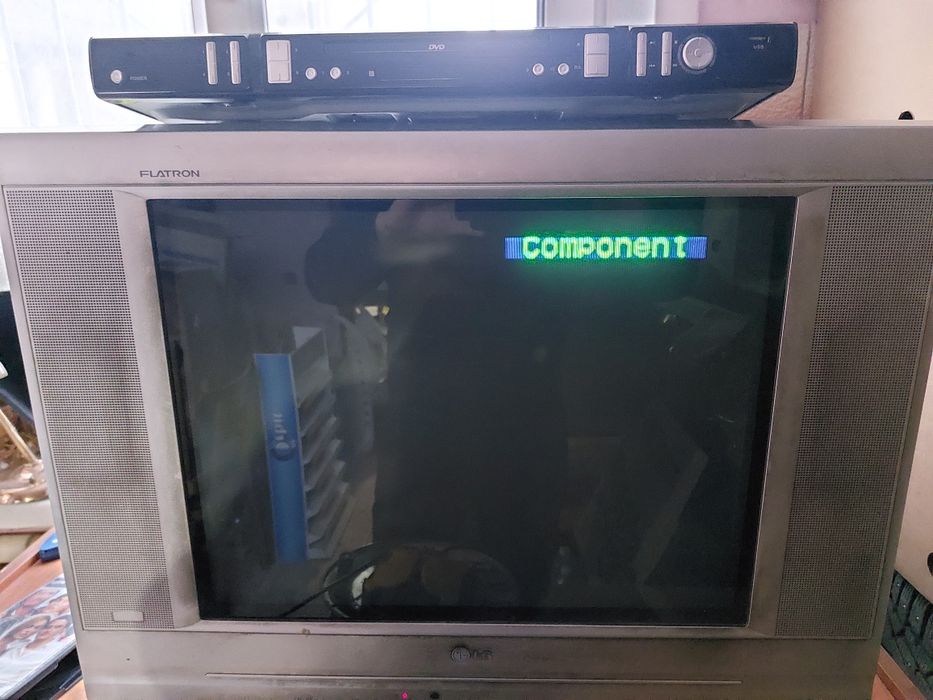 Продам телевизор.