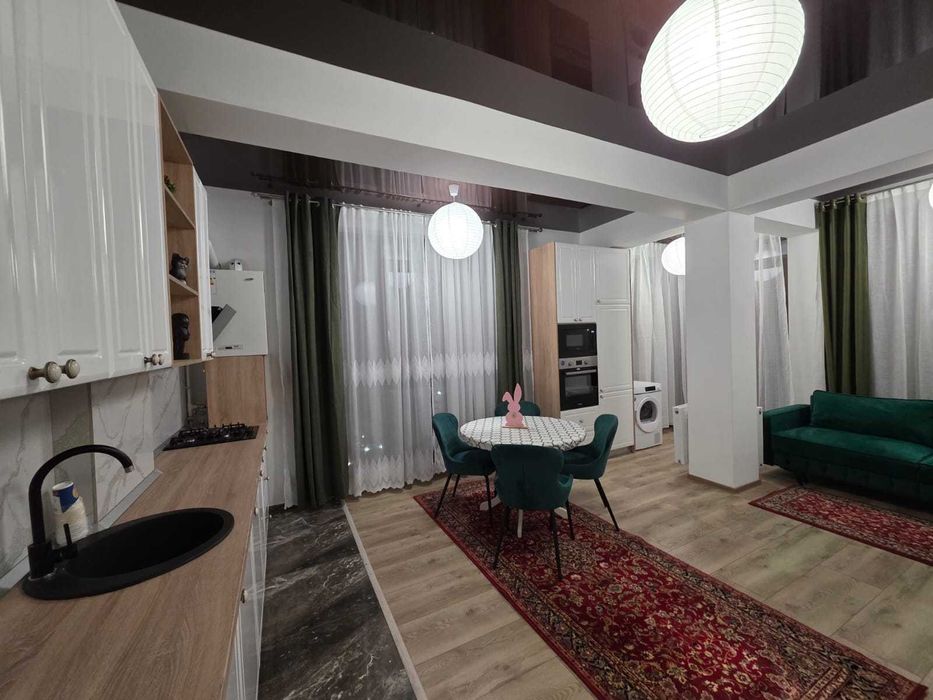 Apartament de închiriat