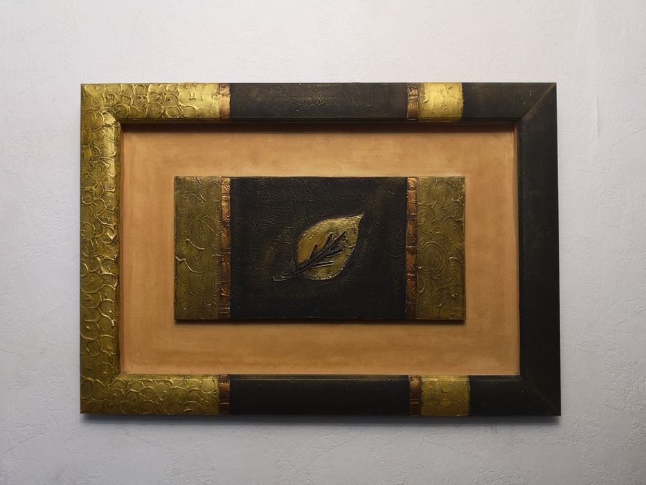 Комплект из 7 картин