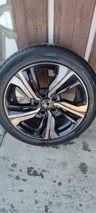 Джанти 17 5х114.3 Хонда