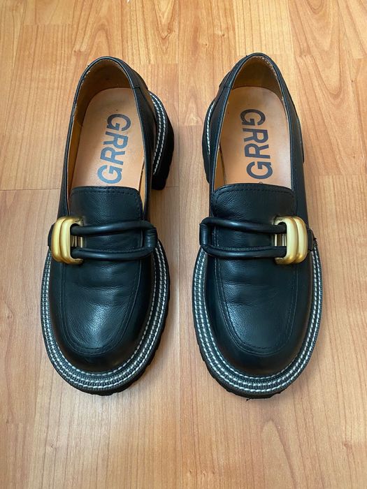 Mocasini dama casual