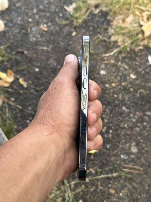 Iphone 13 pro max 91%  procent la baterie 128 de GB