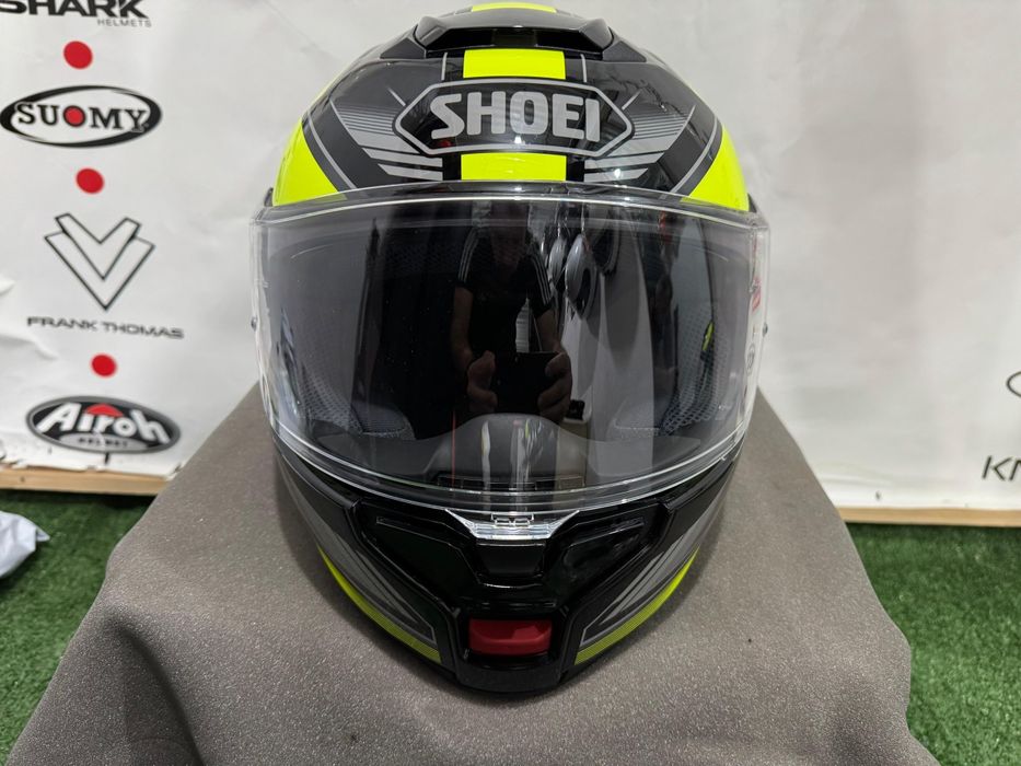 Cască moto Shoei Neotec 3 TC3  XL