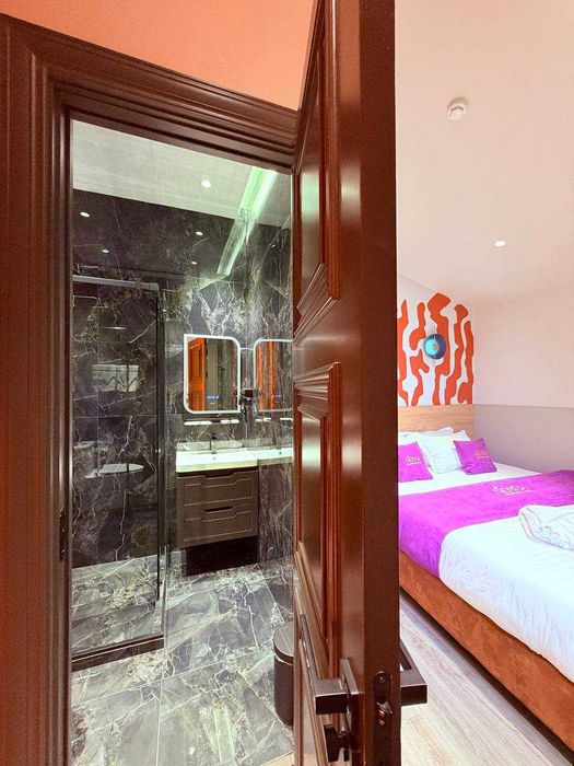Nova Boutique Hotel