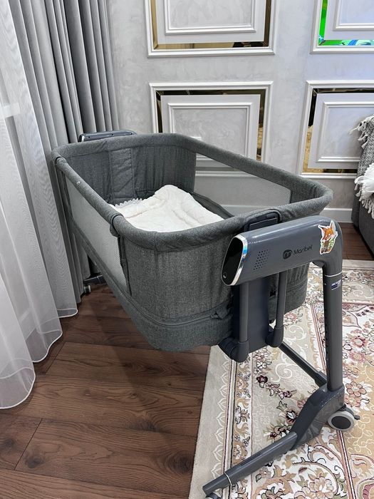 Продаю кровать люлька