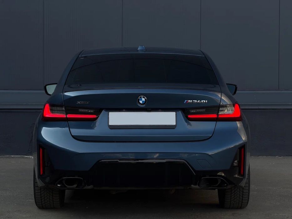Продам эксклюзив Bmw M340i Sport 2025