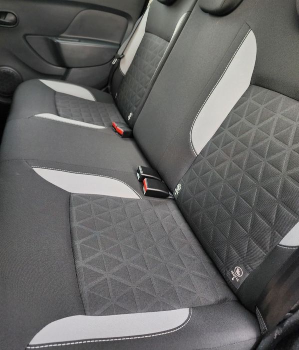 Dacia Sandero Stepway 2015 , 0.9 Benzina TCe , 155.000km , Adusa recent