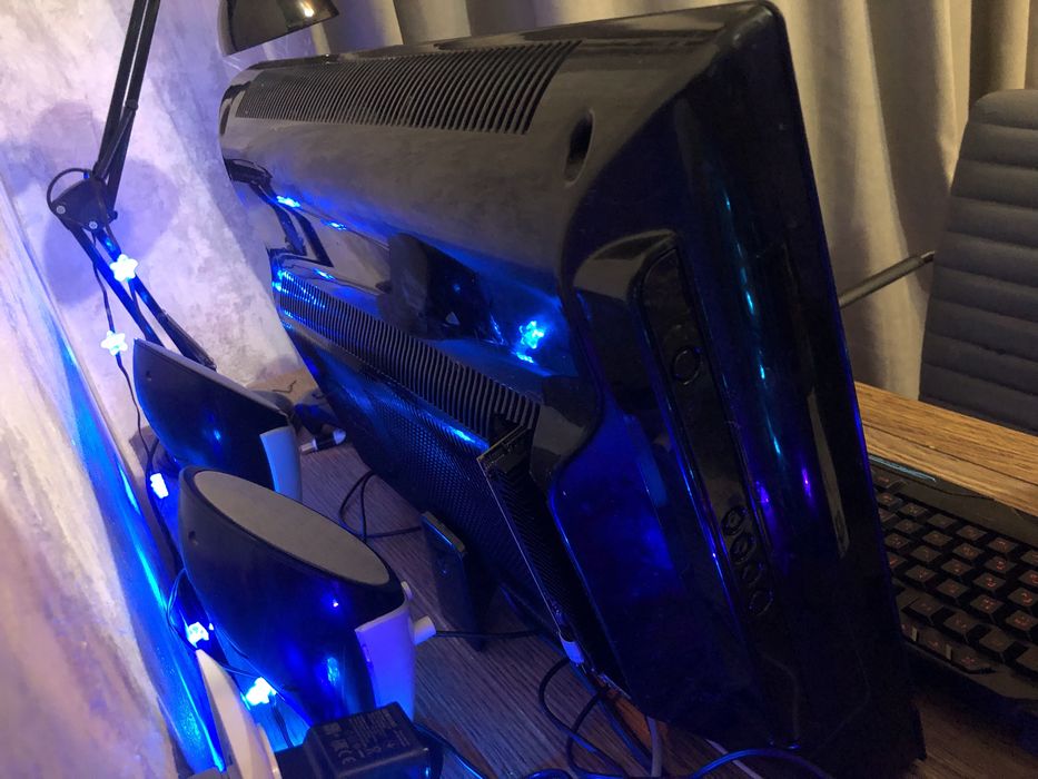 Продам моноблок