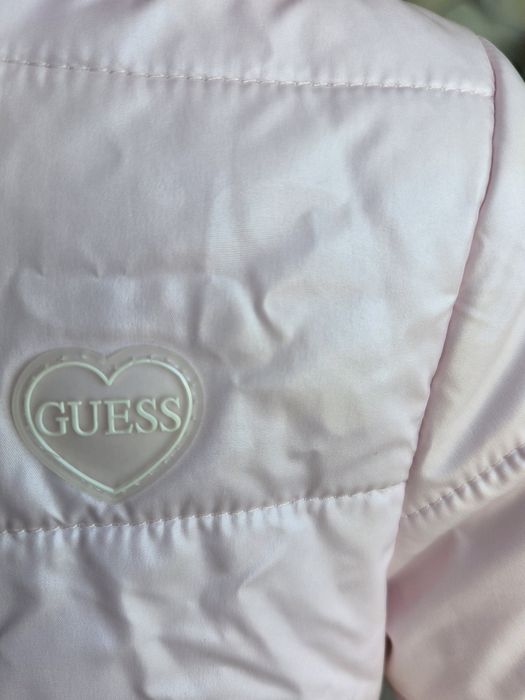 Бебешки якета и гащеризони Gues,Brums,