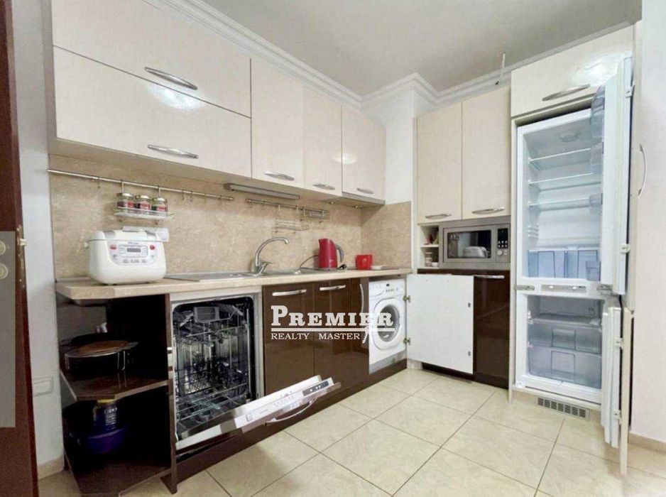 Продава се Двустаен апартамент в Свети Влас - 72 кв.м за 1584 €/кв.м - Снимка #5