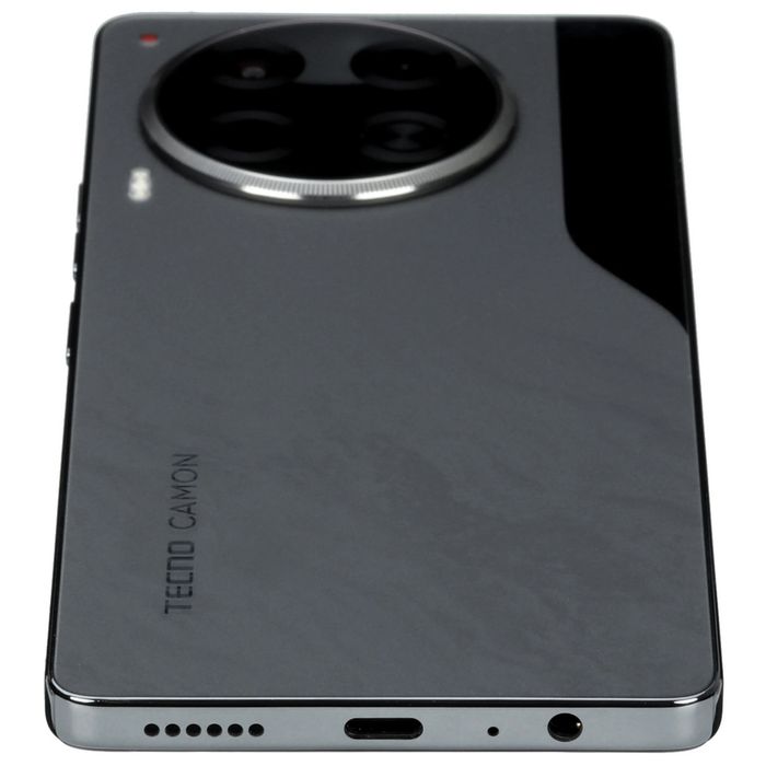 Tecno CAMON 30 . 12/ 256 ГБ черный