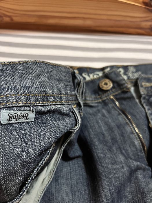 Дънки на марката NoFear