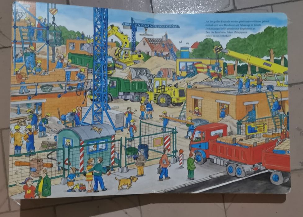 Книги на немецком языке