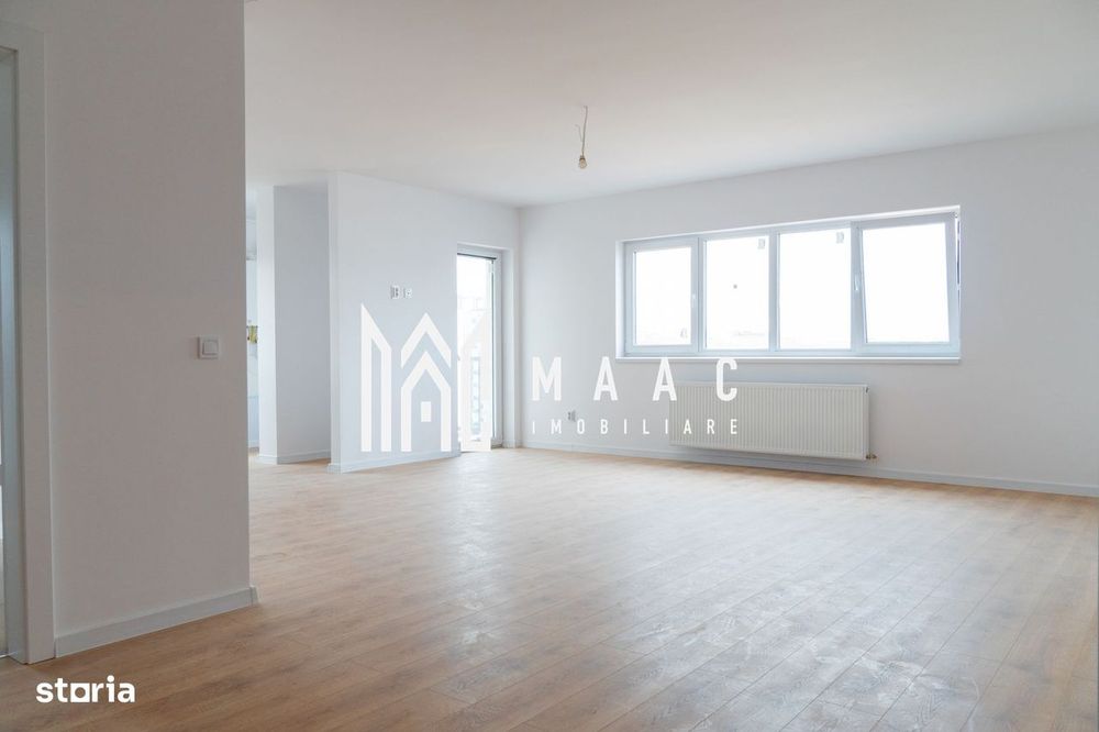 Apartament 4 camere | Etaj 1 | Loc de parcare — fotografia 1