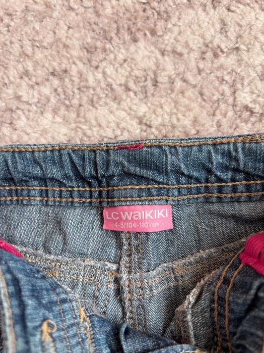 Детски дънки - LC Waikiki