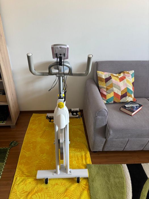 Bicicleta Fitness Go4Fit