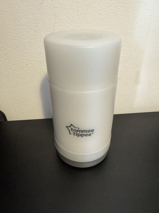 Incalzitor si termos pentru biberoane si calatorii Tommee Tippee