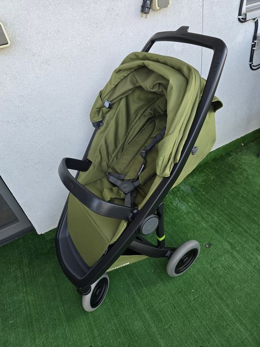 Carucior Greentom Classic Upp